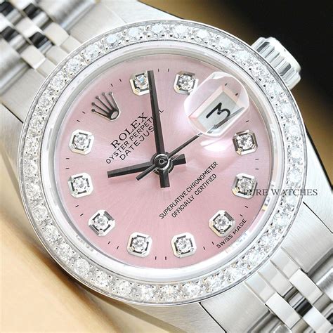 anillos rolex mujer|new rolex watches for women.